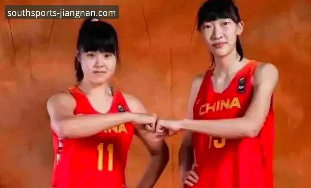 中国女篮战术调整与关键球员表现详解